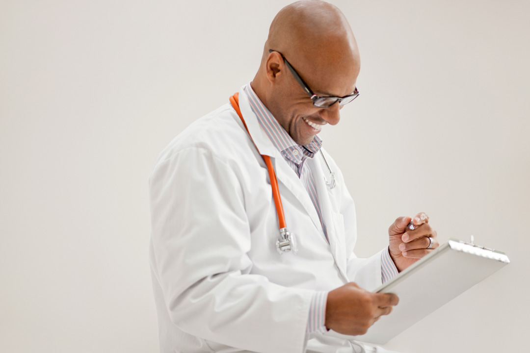 Design an Exceptional Physician Review Strategy 