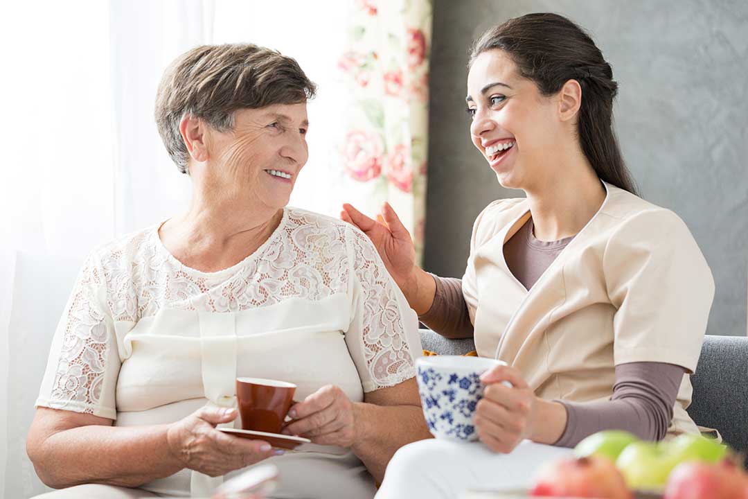 Reimagining Senior Care [White Paper]