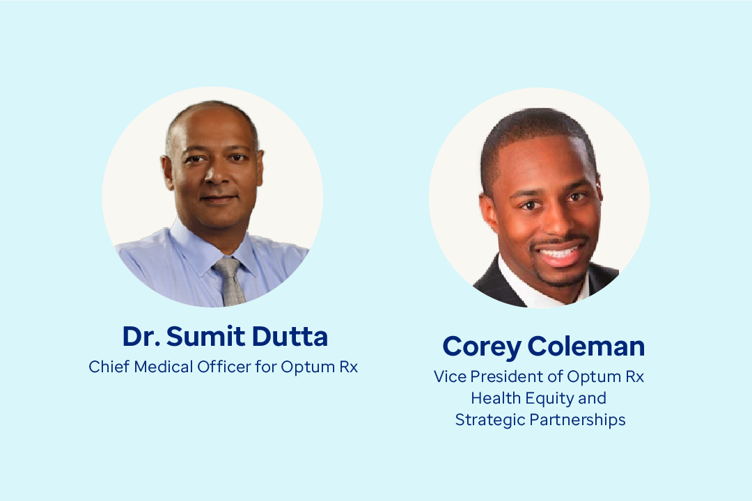 Advancing Health Equity: How Optum Rx is Overcoming Challenges 