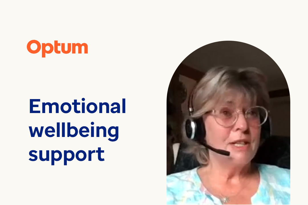 Emotional Wellbeing Solutions Offer Support for Everyday Life