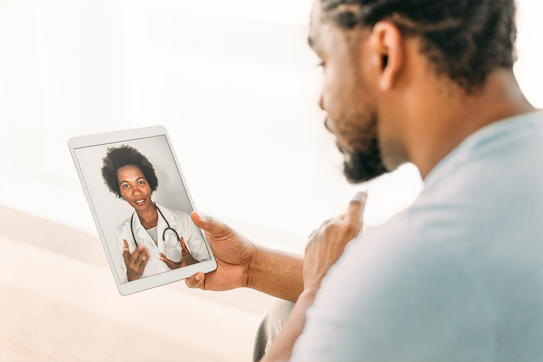 Provider Telehealth Use and Experience Survey