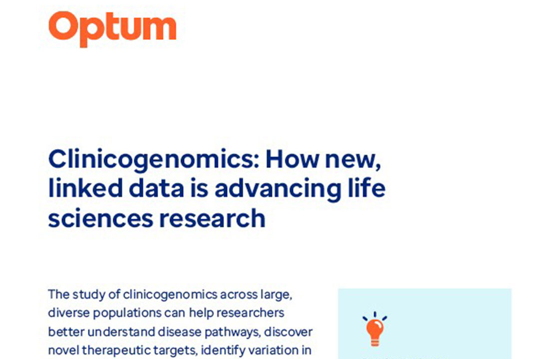 How Clinicogenomics Linked Data Advances Research