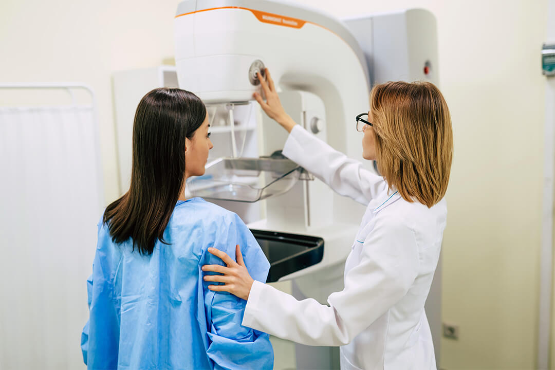 Breast Density: Research for Radiologists