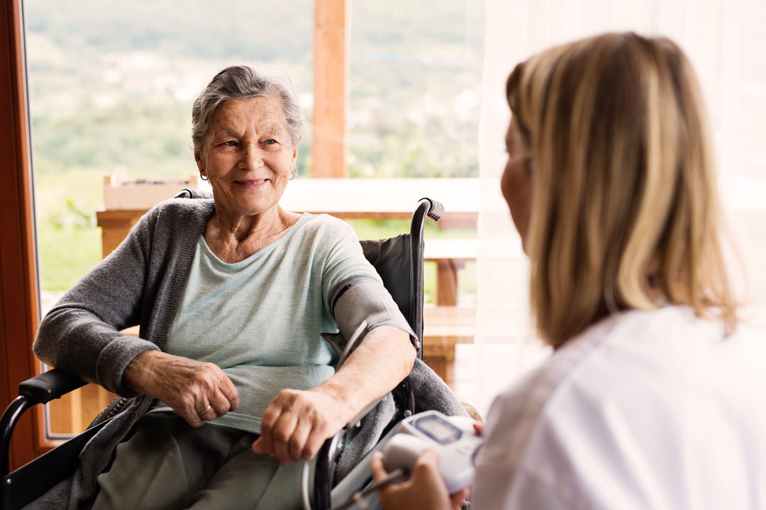 The Impact of In-Home Health Assessments [Guide]