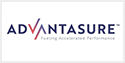 Advantasure logo