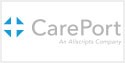 careporthealth logo