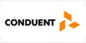 conduent logo