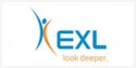 exlservice logo