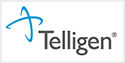 telligen logo